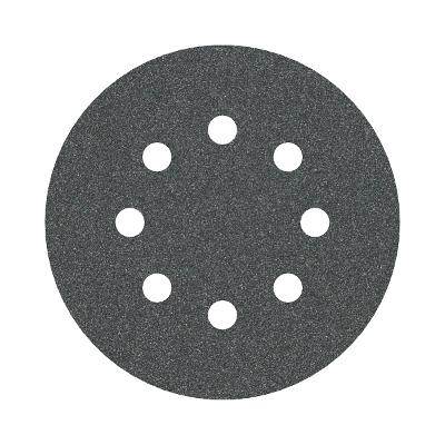 Disco De Lixa Bosch Pro F355 125mm Grano 100 - 5 Unidades