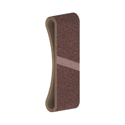 Cinta De Lixa Bosch Pro X440 60X400mm Grano 80 3Un