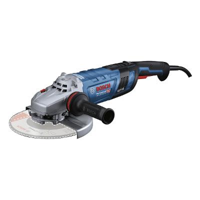 Esmerilhadeira Brushless Bosch Gws 30-230 Pb 2800W 220V