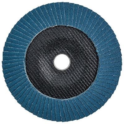 Disco Flap Bosch Expert For Metal 180mm G80 Curvo
