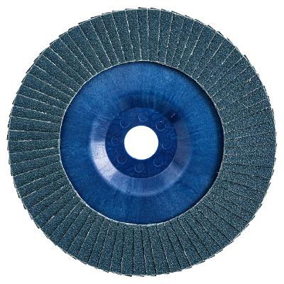 Disco Flap Bosch Expert For Metal 180mm G60 Reto