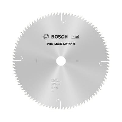 Disco De Serra Circular Bosch Pro Multi Material 305mm 100D