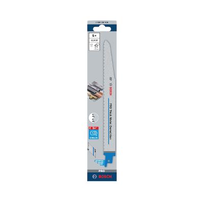 Lâmina Serra Sabre Bosch Pro Thick Metal S1130Cf 5U