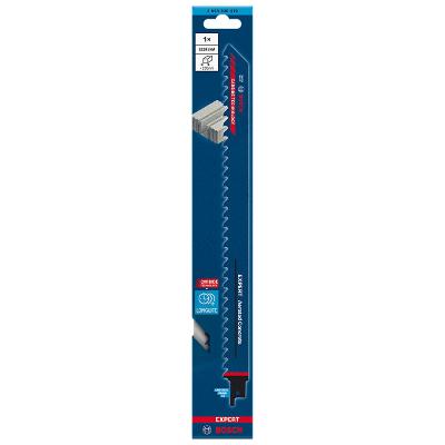 Lâmina Serra Sabre Bosch Aerated Concrete S1241Hm 300mm