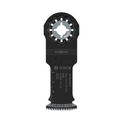Lâmina Serra Imersão Bosch Pro Aiz 32 Bspib 50X32mm 5Un