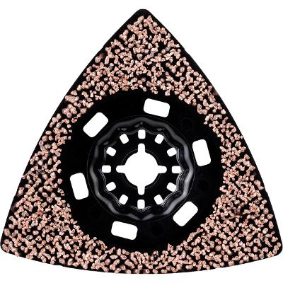 Lâmina Para Multicortadora Starlock Bosch Expert Avz 90 Rt2
