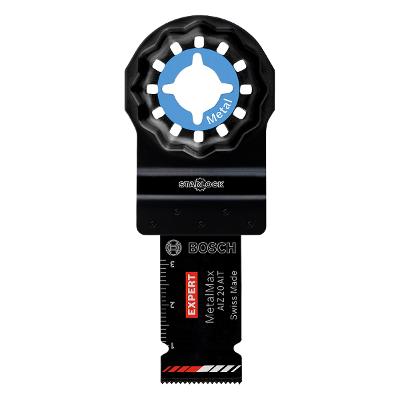 Lâmina Para Multicortadora Starlock Bosch Expert 40 X 20 mm