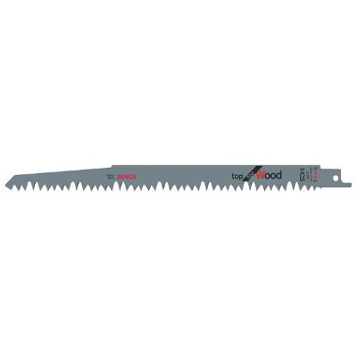 Lâmina De Serra Sabre Bosch S1531L Top For Wood 2 Peças
