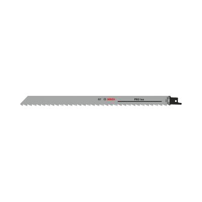 Lâmina De Serra Sabre Bosch Pro Ice S1211K 300mm 5Un