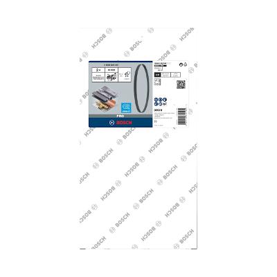 Lâmina De Serra De Fita Bosch Pro Cb 2824