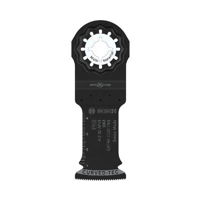 Lâmina De Serra De Imersão Bosch Pro Aiz 32 Apib 50X32mm