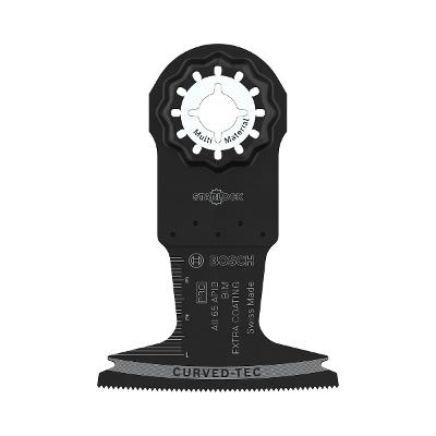 Lâmina De Serra De Imersão Bosch Pro Aii 65 Apib 40X65mm