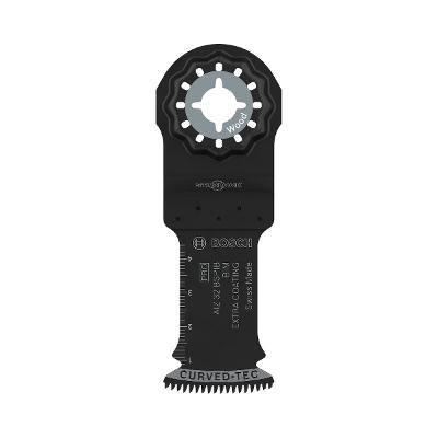 Lâmina De Serra De Imersão Bosch Pro Aiz 32 Bspib 50X32mm