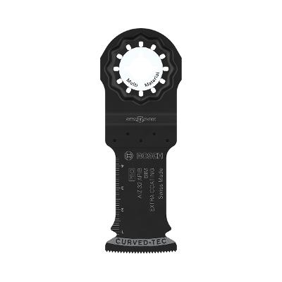 Lâmina De Serra De Imersão Bosch Pro Aiz 32 Apib 50X32mm 5Un