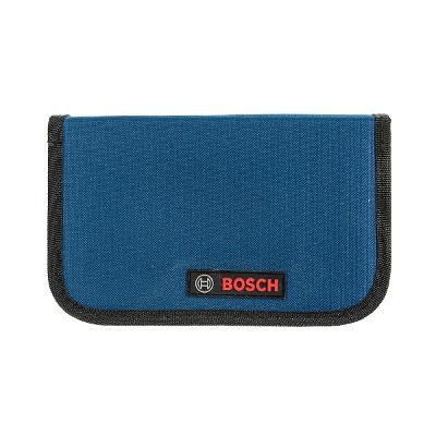 Kit De Pontas E Soquetes Bosch Para Parafusar Com 38 Peças