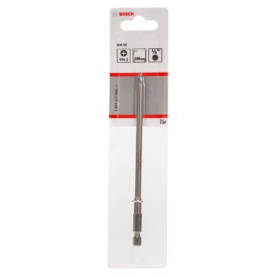 Ponta Para Parafusar Bosch Extra Hard Ph2 145mm Philips
