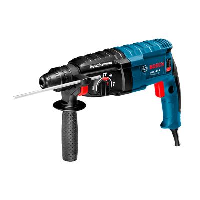 Martelete Rompedor Bosch Gbh 2-24 D 820W 127V Com Maleta