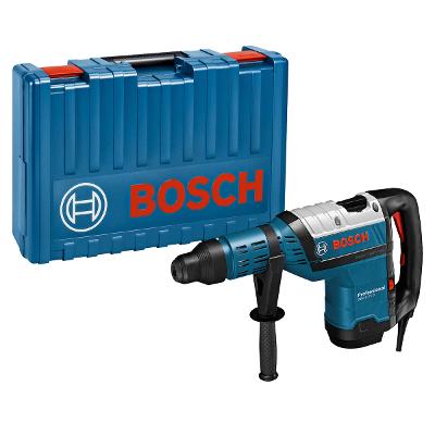 Martelete Demolidor Bosch Gbh 8-45D 220V Em Maleta