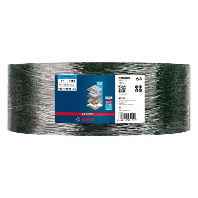 Manta Abrasiva Bosch Expert N880 100 mm X 10 M Multiuso