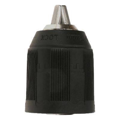 Mandril Furadeira Aperto 2 A 13mm Rosca Eixo 1/2''X20 Bosch