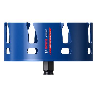 Serra Copo Bosch Expert Construction Material 152 mm 6''