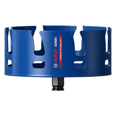 Serra Copo Bosch Expert Construction Material 159 mm 6 1/4''