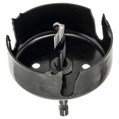 Serra Copo Bosch Carbon Madeira 68 mm 2 11/16''