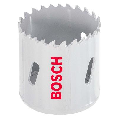 Serra Copo Bosch Bimetálica Eco 46 mm 1.13/16''