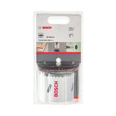 Serra Copo Bosch Bimetálica Blister 60 mm 2 3/8''