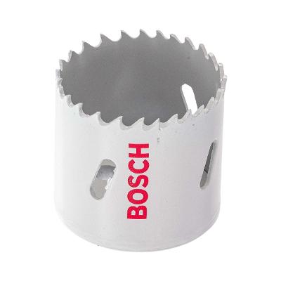 Serra Copo Bosch Bimetálica Blister 48 mm 1 7/8''