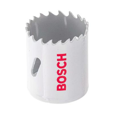 Serra Copo Bosch Bimetálica Blister 38 mm 1 1/2''