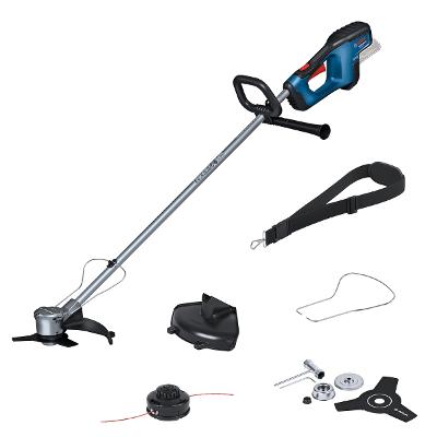Roçadeira Bosch Gfr 18V-23 Brushless Sem Bateria