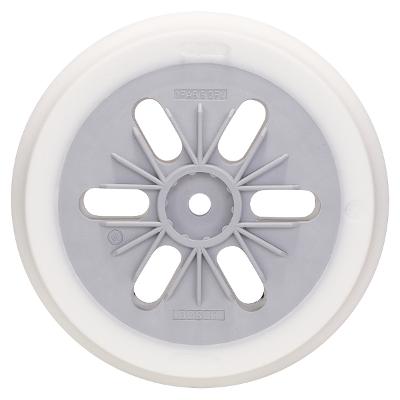 Prato Para Lixadeira Excêntrica Bosch Extra-Macio 150mm
