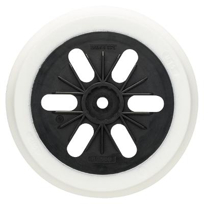 Prato Para Lixadeira Excêntrica Bosch Macio 150mm