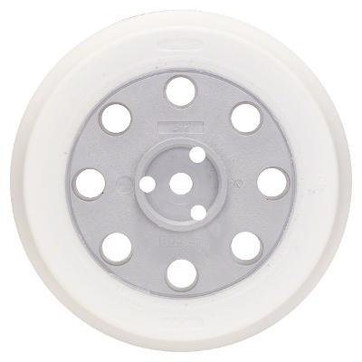Prato Para Lixadeira Excêntrica Bosch Extra-Macio 125mm 1U