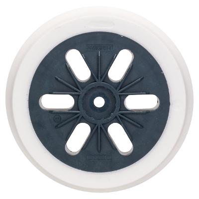 Prato Para Lixadeira Excêntrica Bosch Duro 150mm