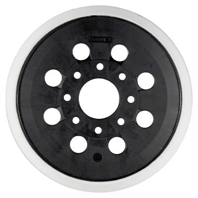 Prato Para Lixadeira Excêntrica Bosch Duro 125mm
