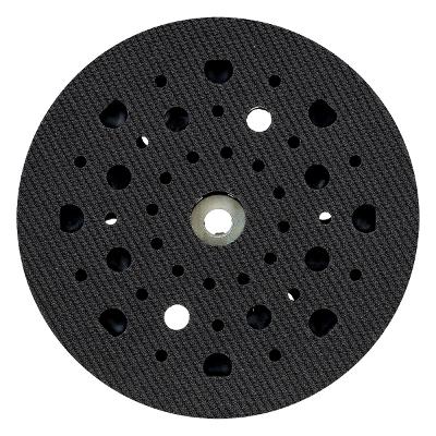 Prato Autoaderente P/Lixadeira Excêntrica Bosch Expert 125mm