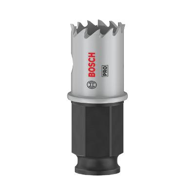 Serra Copo Bosch Pro Sheet Metal Power Change Plus 20mm