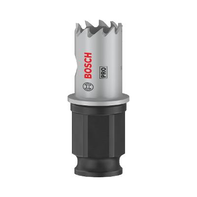 Serra Copo Bosch Pro Sheet Metal Power Change Plus 17mm