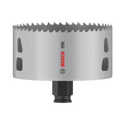 Serra Copo Bosch Pro Multi Material Power Change Plus 95mm