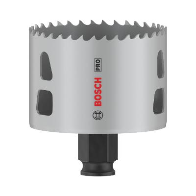 Serra Copo Bosch Pro Multi Material Power Change Plus 68mm