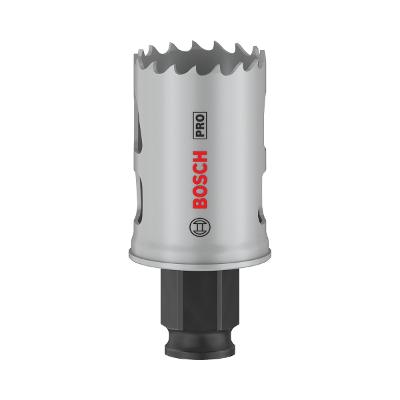 Serra Copo Bosch Pro Multi Material Power Change Plus 32mm