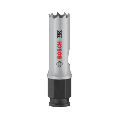 Serra Copo Bosch Pro Multi Material Power Change Plus 17mm