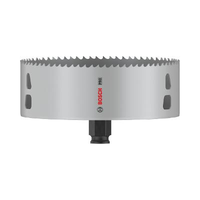 Serra Copo Bosch Pro Multi Material Power Change Plus 140mm