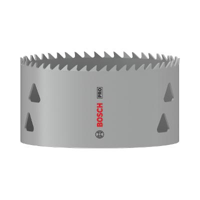 Serra Copo Bosch Pro Multi Material Cobalto 95 mm 3.3/4''