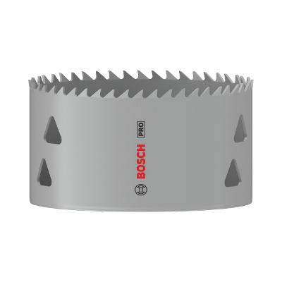 Serra Copo Bosch Pro Multi Material Cobalto 92 mm 3.5/8''