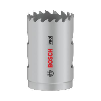 Serra Copo Bosch Pro Multi Material Cobalto 35 mm 1.3/8''