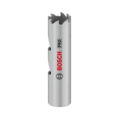 Serra Copo Bosch Pro Multi Material Cobalto 16 mm 5/8''
