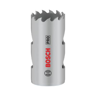 Serra Copo Bosch Pro Multi Material Cobalto 25 mm 1''